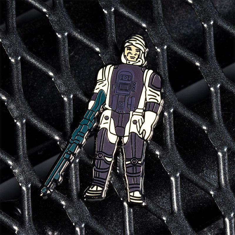 Pin-Set Star Wars 1.17 – Ugnaught und Dengar