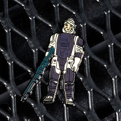 Pin-Set Star Wars 1.17 – Ugnaught und Dengar