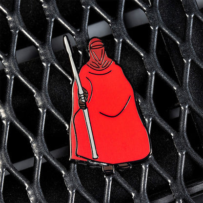Pin-Set Star Wars 1.28 – Imperiale Ehrengarde und Häuptling Chirpa