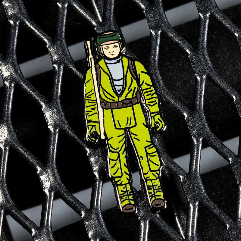 pin kings official star wars enamel pin badge set 1 30 rebel commando and weequay