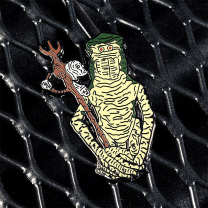 Star Wars Pin Set 1.43 – Amanaman and Barada