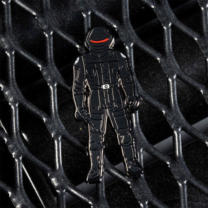 Pin-Set Star Wars 1.44 – Imperial Gunner und Luke Skywalker (Imperiale Sturmtruppen-Uniform)