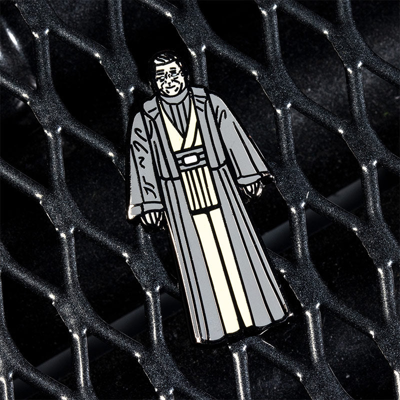 Pin-Set Star Wars 1.46 – Alter Anakin Skywalker und EV-9D9