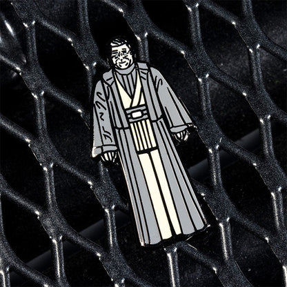 Pin-Set Star Wars 1.46 – Alter Anakin Skywalker und EV-9D9