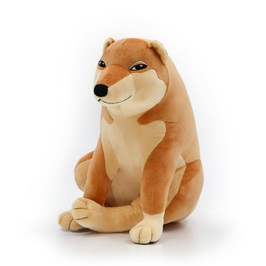 Cheems Plüschtier (30 cm)