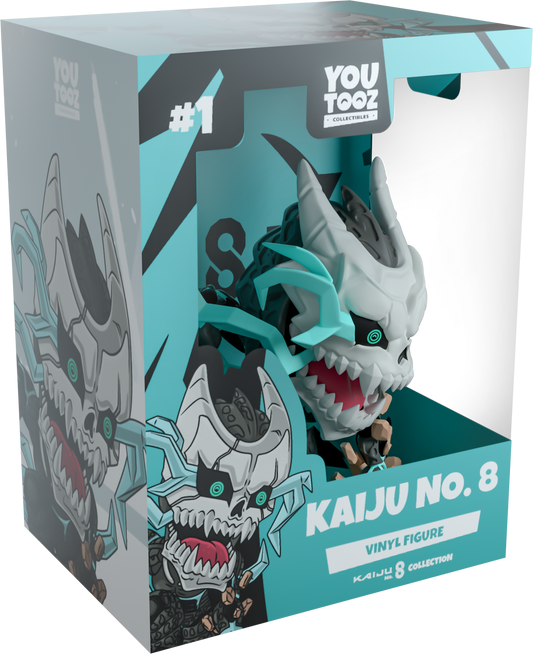 Kaiju Nr. 8