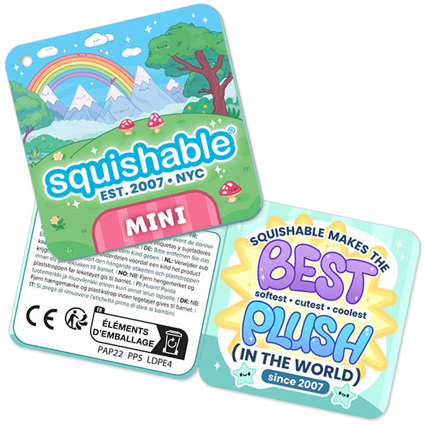 tag mini squish web