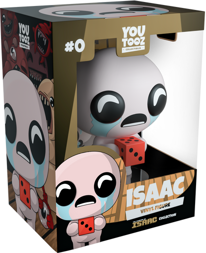 Issac