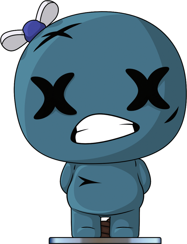bluebaby