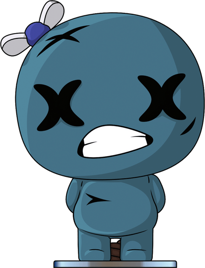 bluebaby