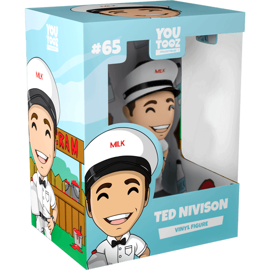 Ted Nivison