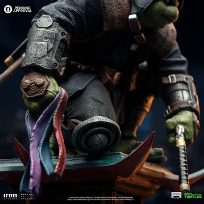 Statue The Last Ronin - TMNT - Art Scale 1/10 - Teenage Mutant Ninja Turtles