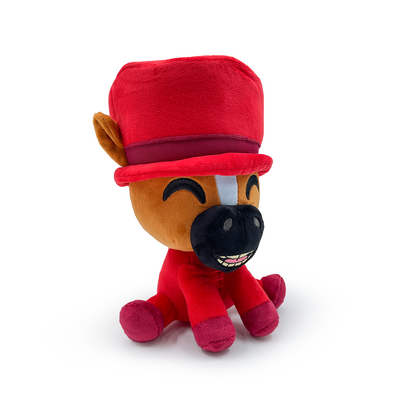 Terroriser Plüsch (23cm)