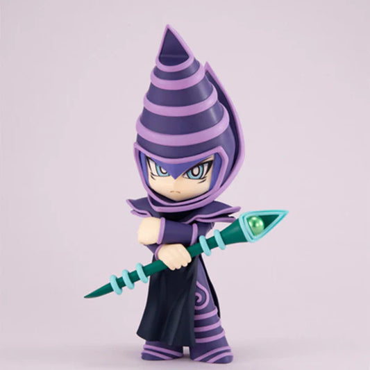 MEGATOON: Yu-Gi-Oh! -Dark Magician