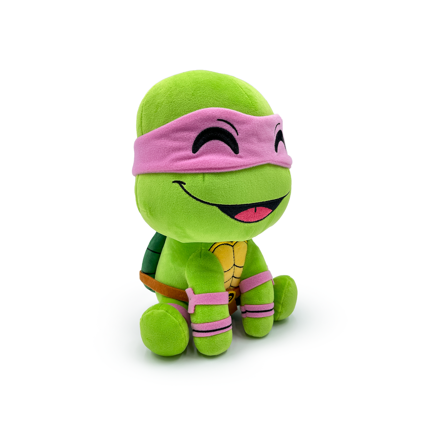 Donatello-Plüschtier (23 cm)