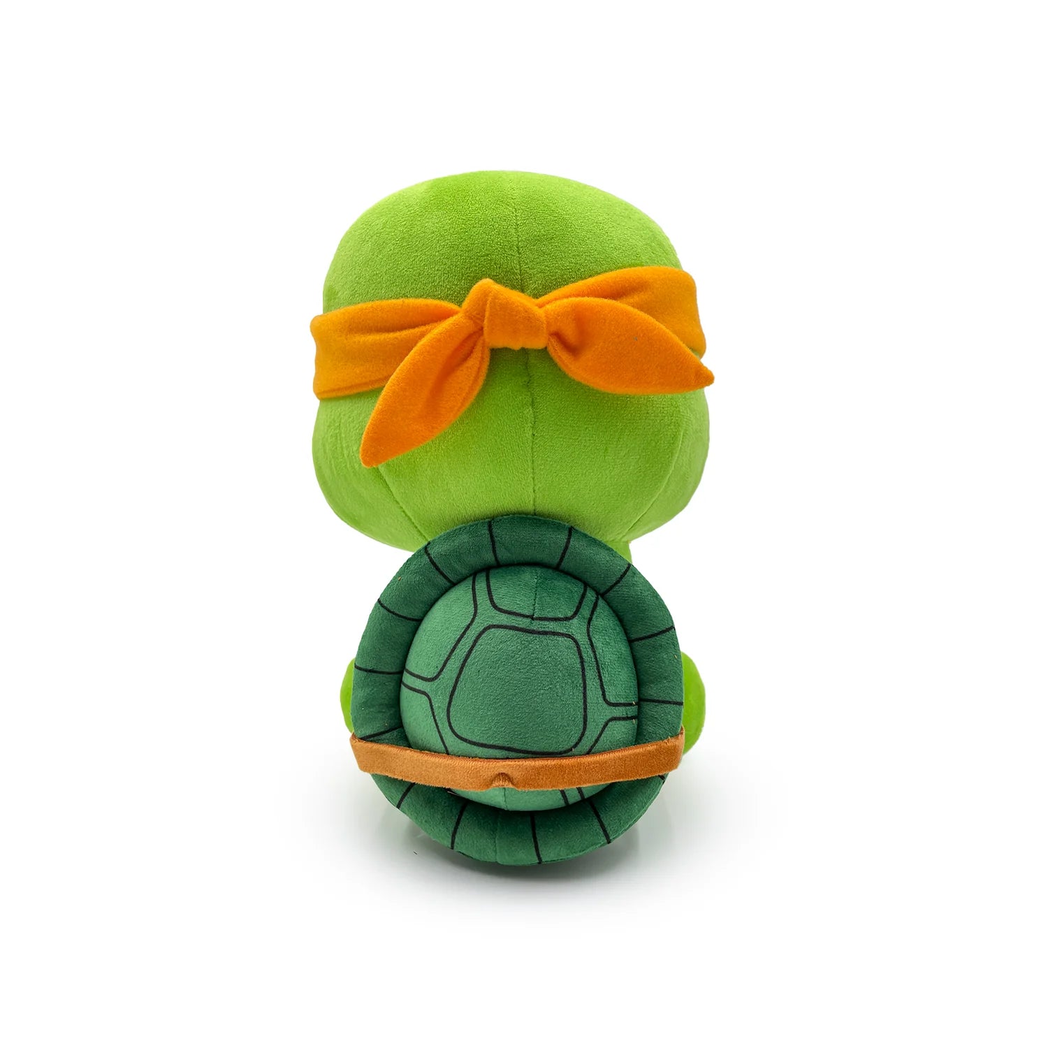 Peluche Michelangelo Youtooz Teenage Mutant Ninja Turtles TMNT