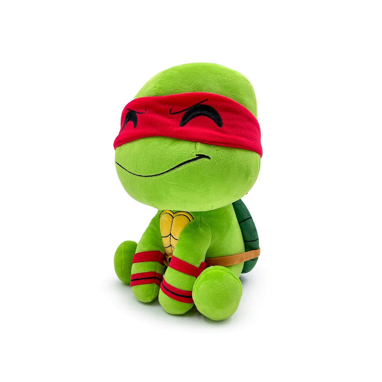 Peluche Raphael Youtooz Teenage Mutant Ninja Turtles TMNT Tortues Ninja