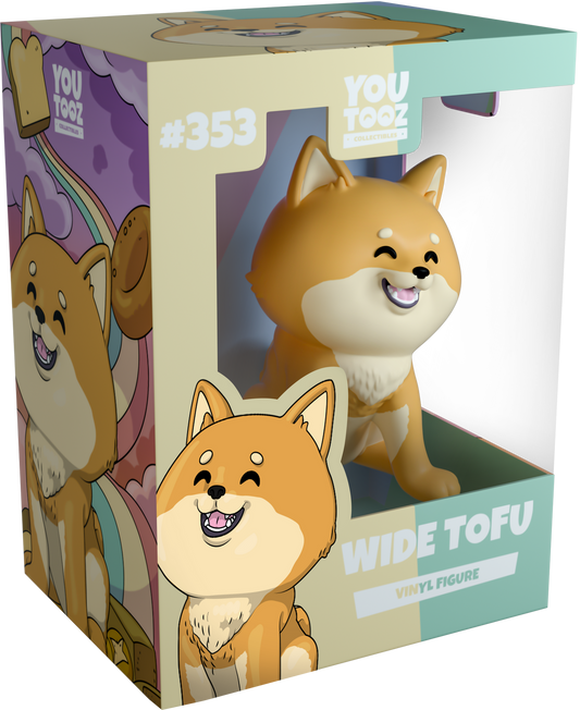 Wide Tofu