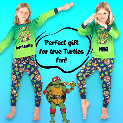 Pyjama – Ninja Turtles