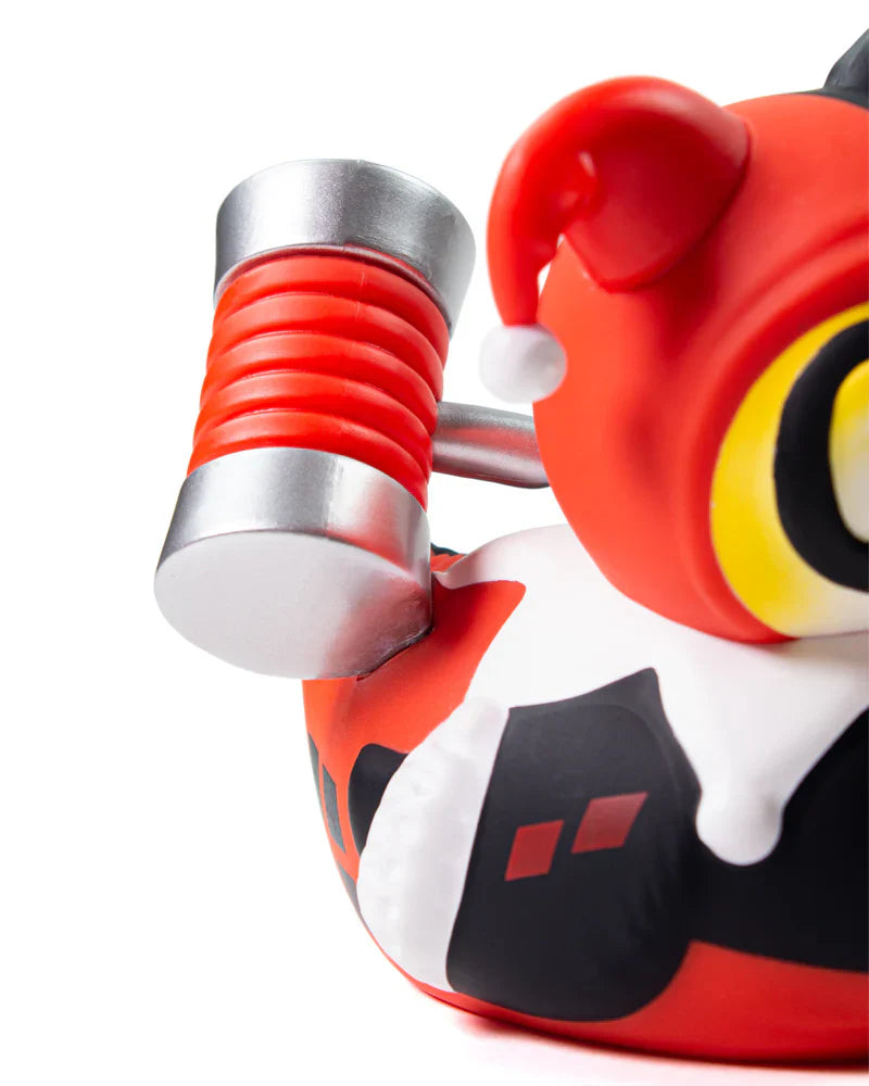 Harley Quinn Duck (Erste Ausgabe)
