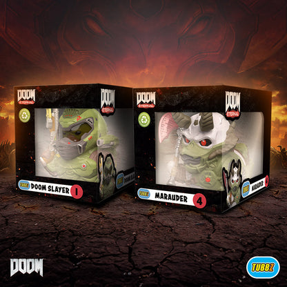 Canard DOOM Slayer (Boxed Edition) - vue 11