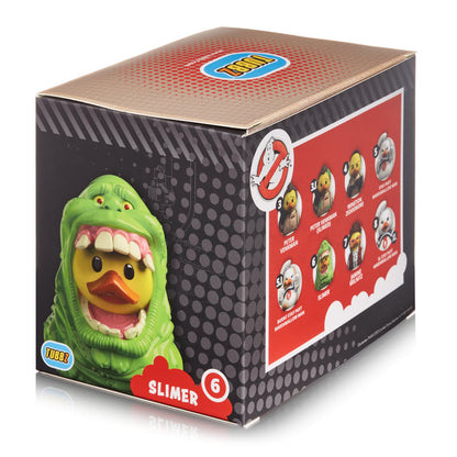 Canard Ghostbusters: Slimer (Boxed Edition) - vue 14