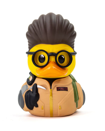 Ghostbusters Duck: Egon Spengler TUBBZ (First Edition)