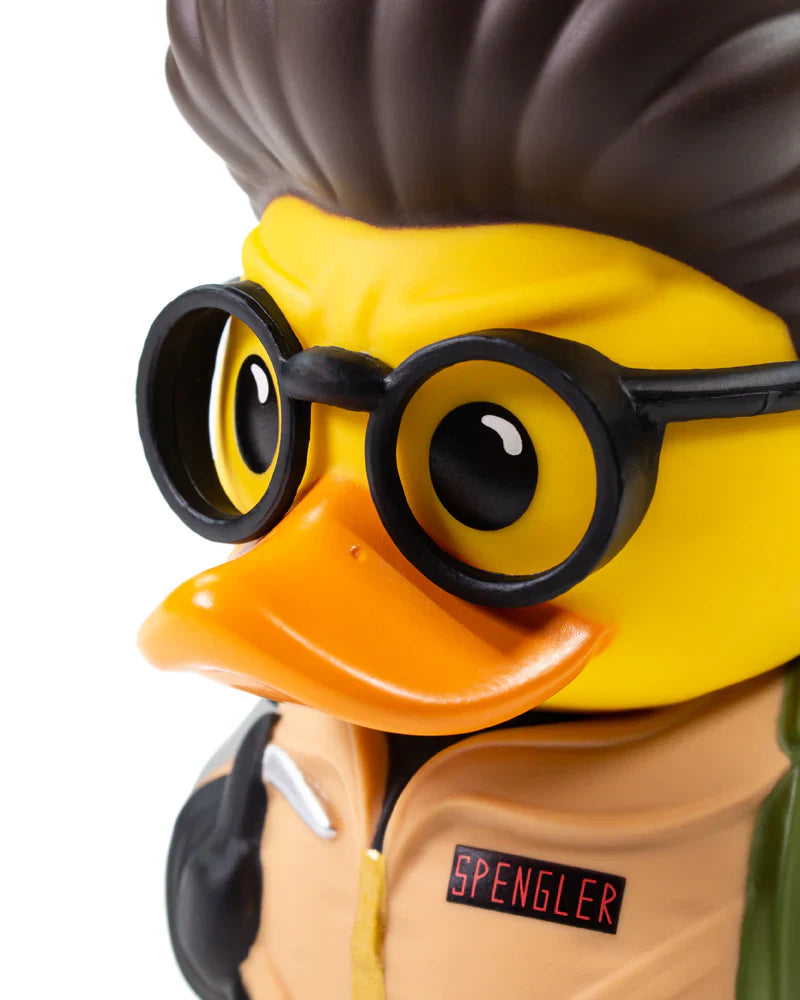 Ghostbusters Duck: Egon Spengler TUBBZ (First Edition)