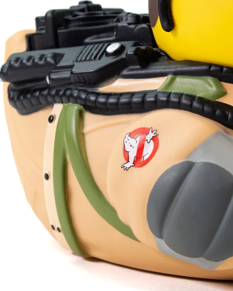 Ghostbusters Duck: Egon Spengler TUBBZ (First Edition)