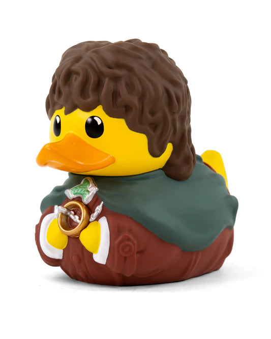 Lord of the Rings Rubber Duck: Frodo Baggins (First Edition)