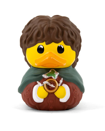 Lord of the Rings Rubber Duck: Frodo Baggins (First Edition)