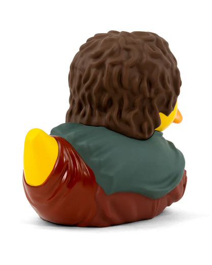 Lord of the Rings Rubber Duck: Frodo Baggins (First Edition)