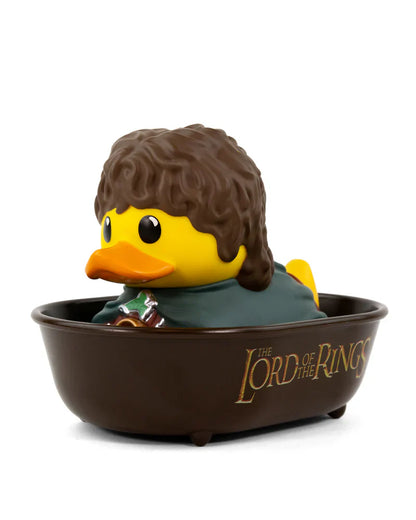 Lord of the Rings Rubber Duck: Frodo Baggins (First Edition)