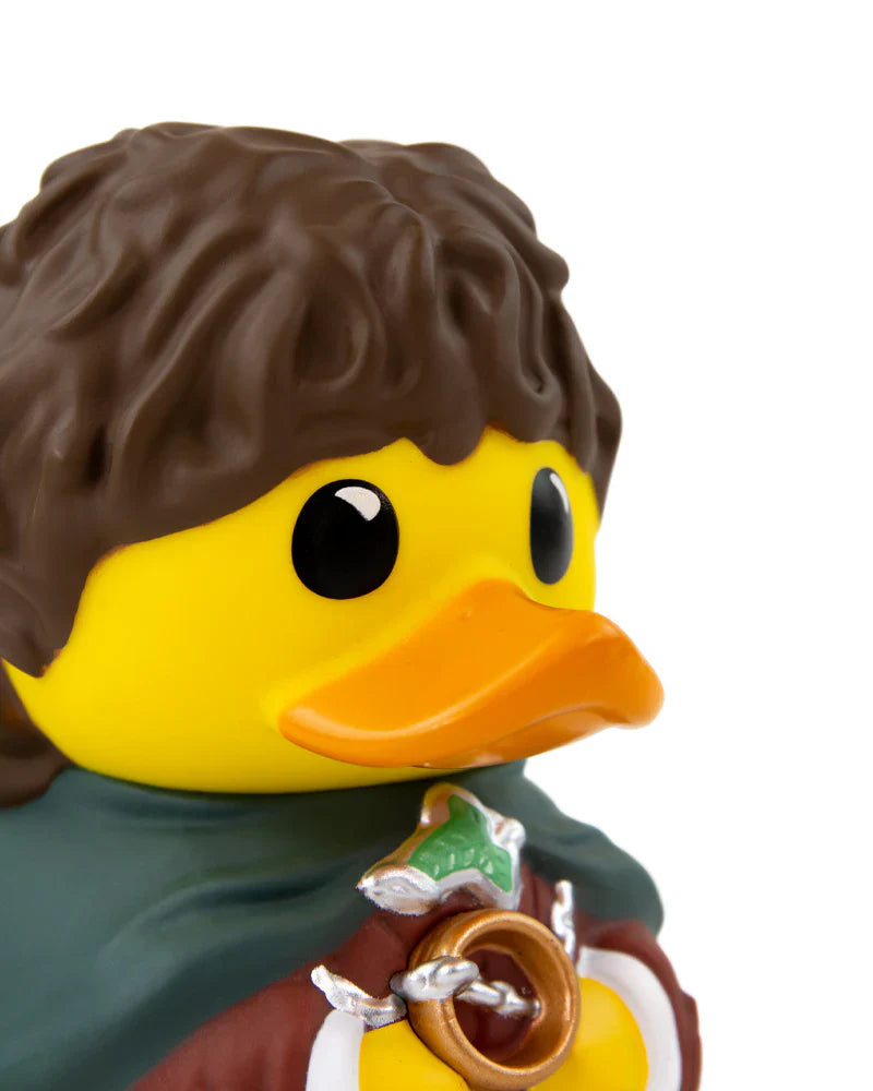 Lord of the Rings Rubber Duck: Frodo Baggins (First Edition)