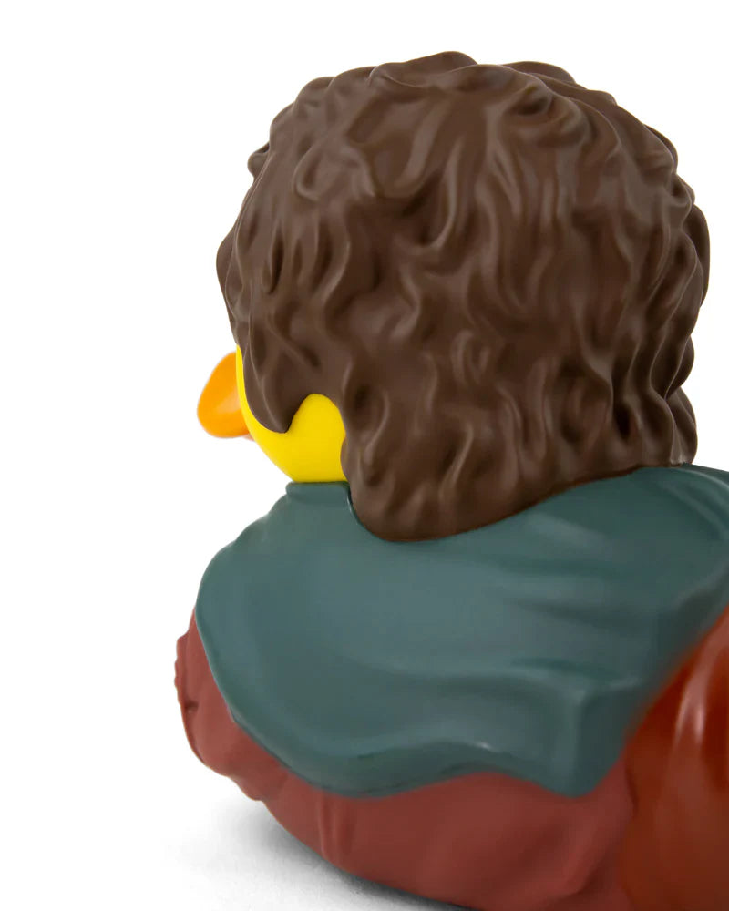 Lord of the Rings Rubber Duck: Frodo Baggins (First Edition)