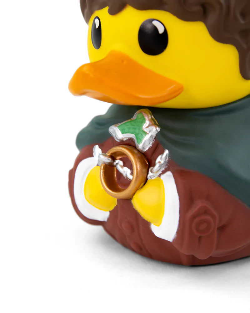 Lord of the Rings Rubber Duck: Frodo Baggins (First Edition)
