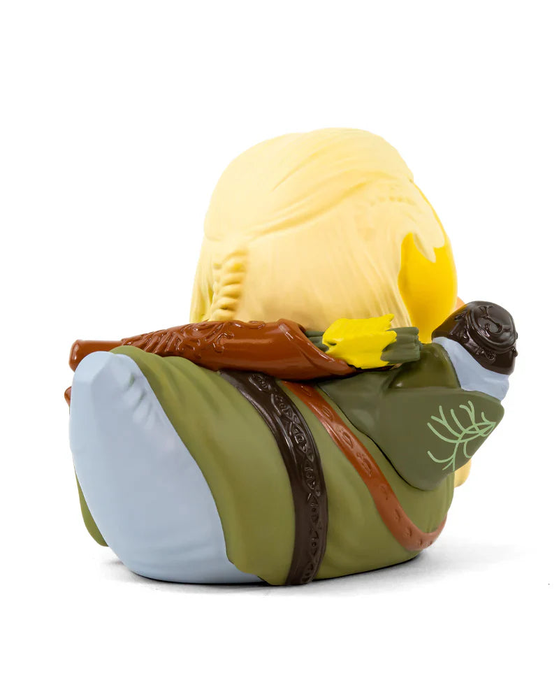 Lord of the Rings: Legolas TUBBZ Duck (First Edition)