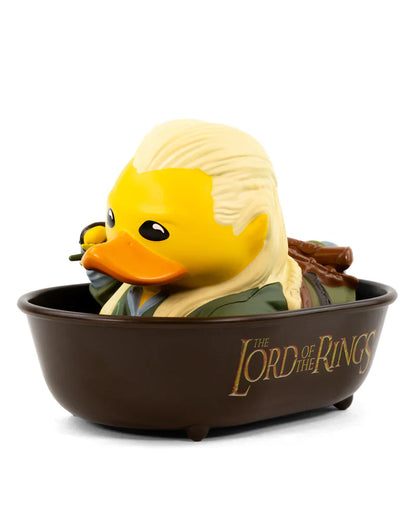 Lord of the Rings: Legolas TUBBZ Duck (First Edition)