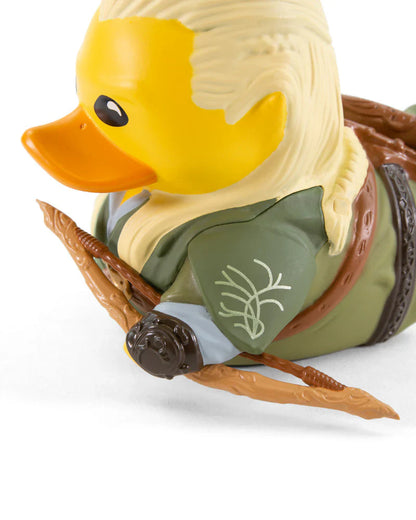 Lord of the Rings: Legolas TUBBZ Duck (First Edition)