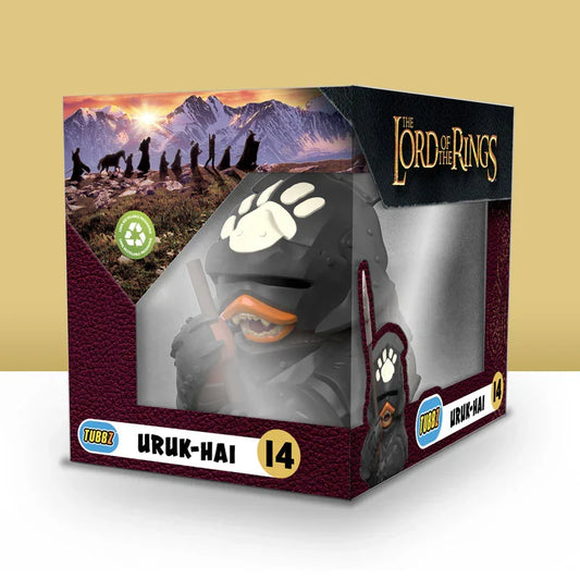 Canard Uruk-hai (Boxed Edition) - vue 1
