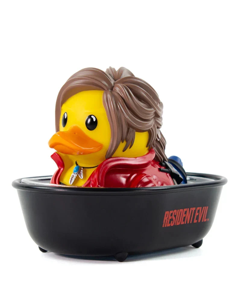 Canard Resident Evil: Claire Redfield TUBBZ (First Edition) - vue 4