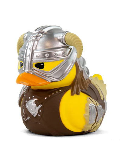 Canard Skyrim: Dovahkiin TUBBZ (First Edition)