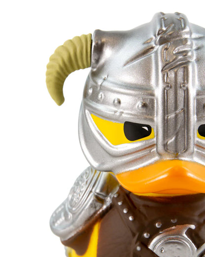 Canard Skyrim: Dovahkiin TUBBZ (First Edition)