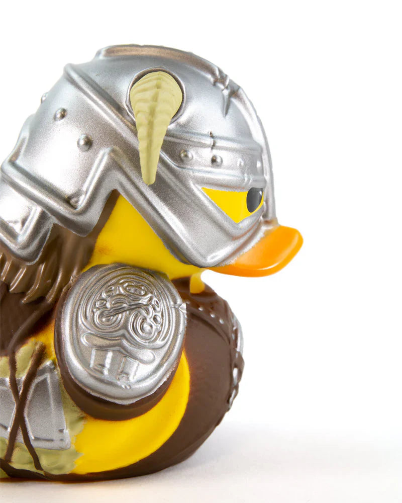 Canard Skyrim: Dovahkiin TUBBZ (First Edition)