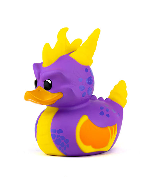 Canard Spyro le Dragon: Spyro TUBBZ (First Edition)