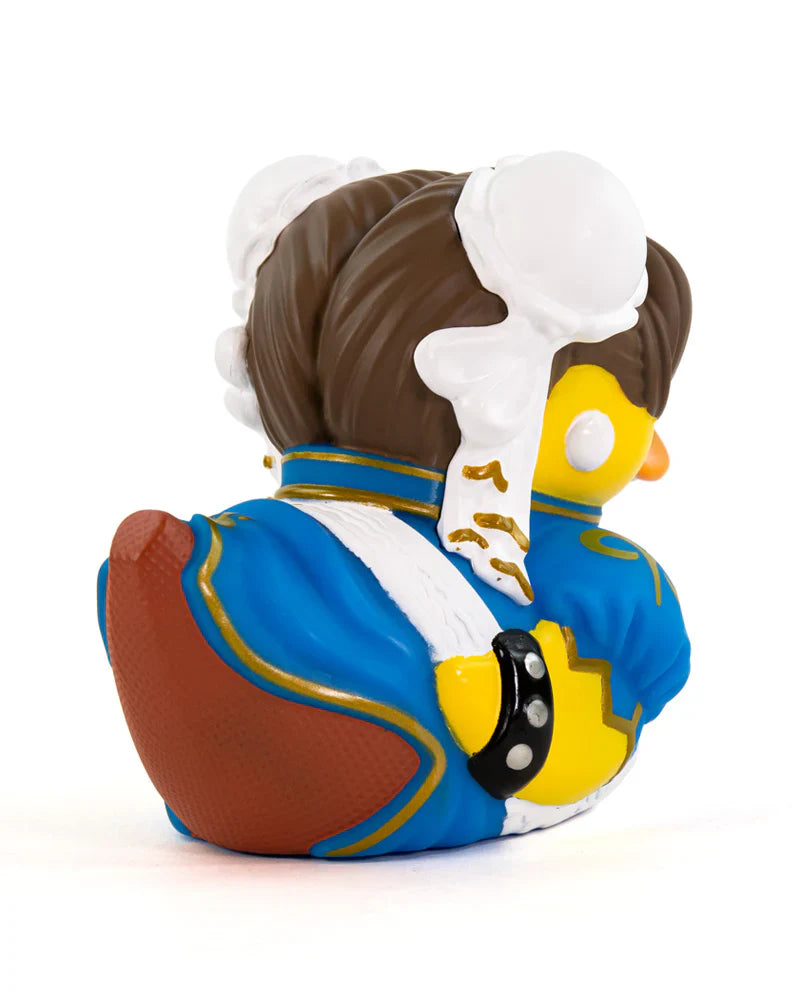 Duck Chun Li (Erste Ausgabe)