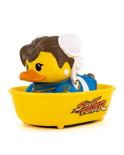 Duck Chun Li (Erste Ausgabe)