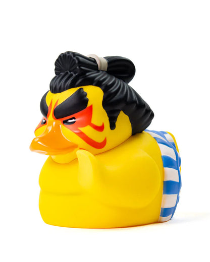 Duck E. Honda (First Edition)