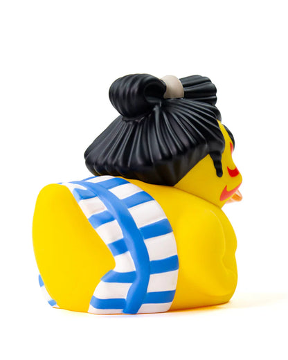 Duck E. Honda (First Edition)