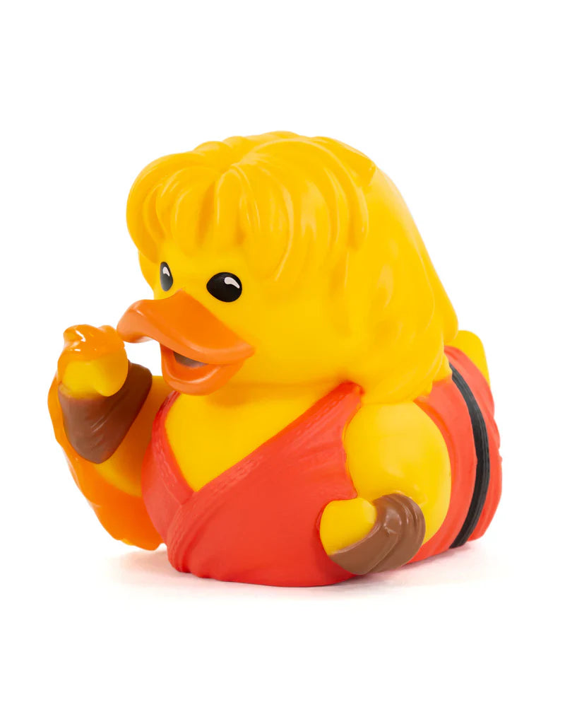 Ken Duck (Erste Ausgabe)